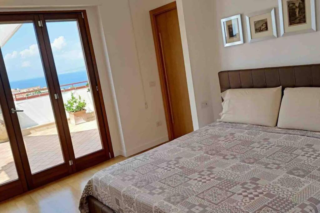 Chiara Home Σορέντο Εξωτερικό φωτογραφία
